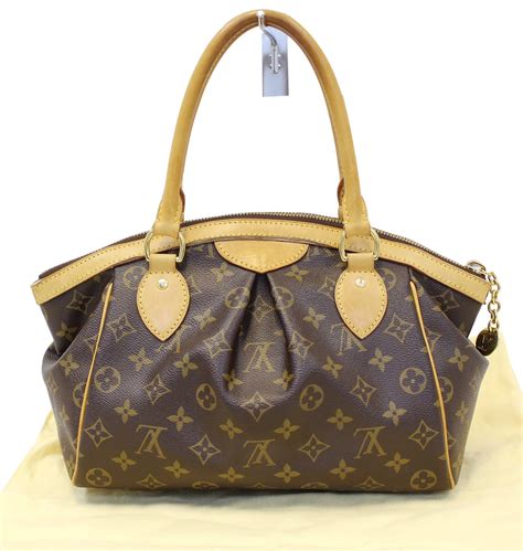 borsa tivoli louis vuitton costo|LOUIS VUITTON Tivoli Handbag for Women .